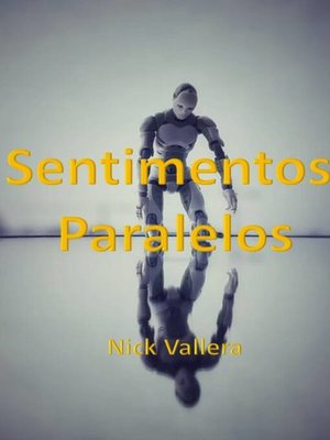 cover image of Sentimentos Paralelos